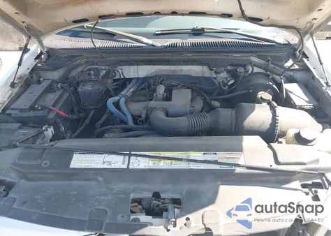 2000 Ford F-150 Work Series/Xl/Xlt z USA, uszkodzony, nr VIN 1FTZF1728YKA74687